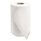 Morcon Morsoft Hardwound Paper Towels, 1 Ply, Continuous Roll Sheets, 350 ft, White MOR W12350 - alternate 2